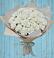 Букет цветов из: Гвоздики в Сафоново
