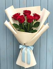 Букет Классика чувств #REPLACE_PRED# Сафоново