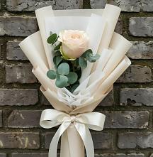 Букет цветов из:  Розы #REPLACE_PRED# Сафоново