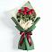 Букет цветов из: Розы в Сафоново
