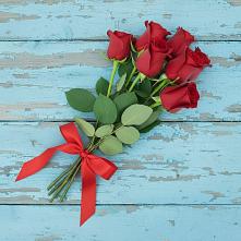 Букет Красные розы в Сафоново