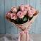 Букет цветов из: Розы в Сафоново