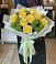 Букет цветов из: Хризантемы и Розы в Сафоново