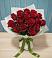 Букет Красные розы в Сафоново