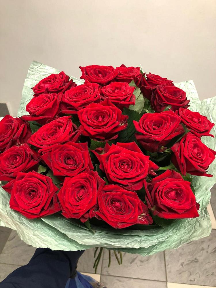 Розы Классика в Сафоново Букет Классика в Сафоново