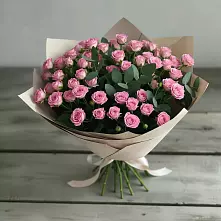 Букет Удовольствие в Сафоново