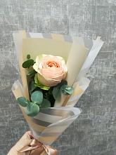Букет цветов из:  Розы в Сафоново