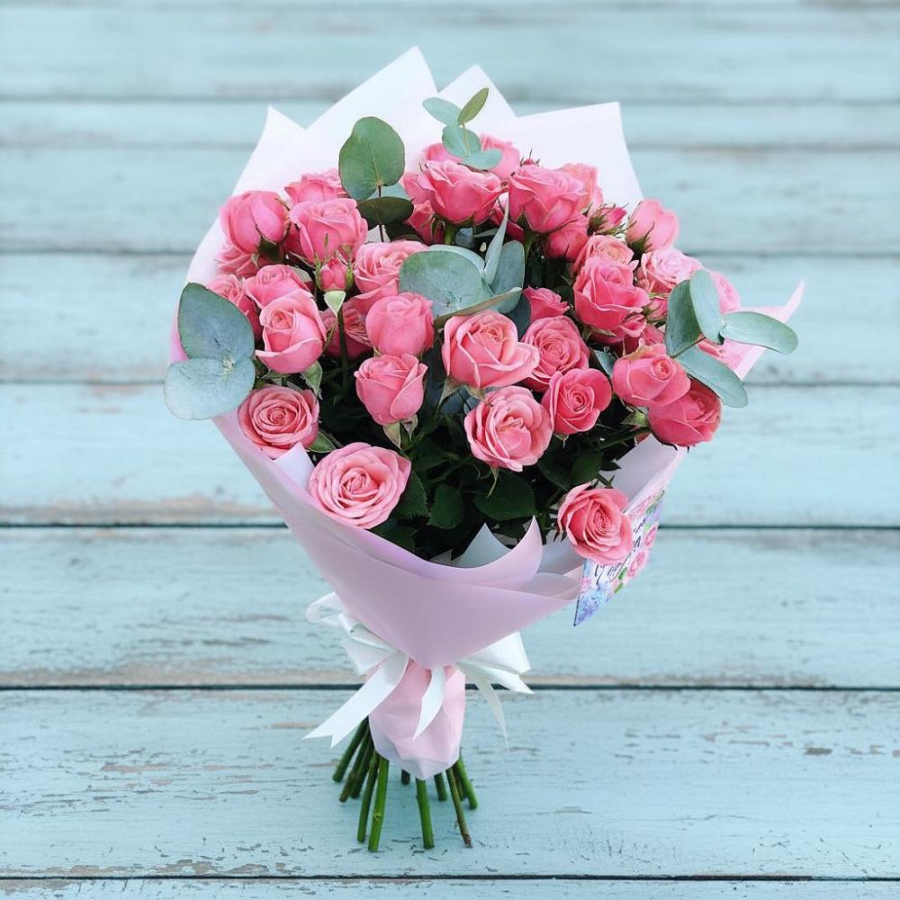 Букет Леди совершенство в Сафоново