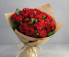 Букет Любовный роман #REPLACE_PRED# Сафоново