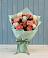 Букет цветов из: Розы в Сафоново