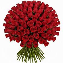 Букет Красные розы Чери Лав #REPLACE_PRED# Сафоново