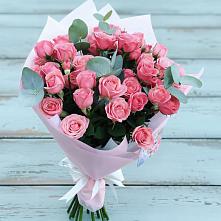 Букет Леди совершенство в Сафоново