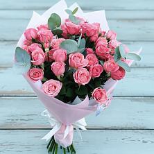 Букет Леди совершенство в Сафоново